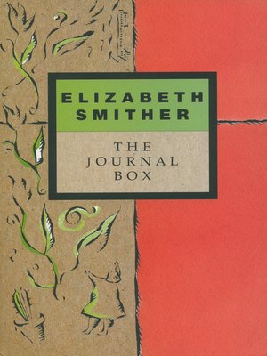 cover image of The Journal Box
